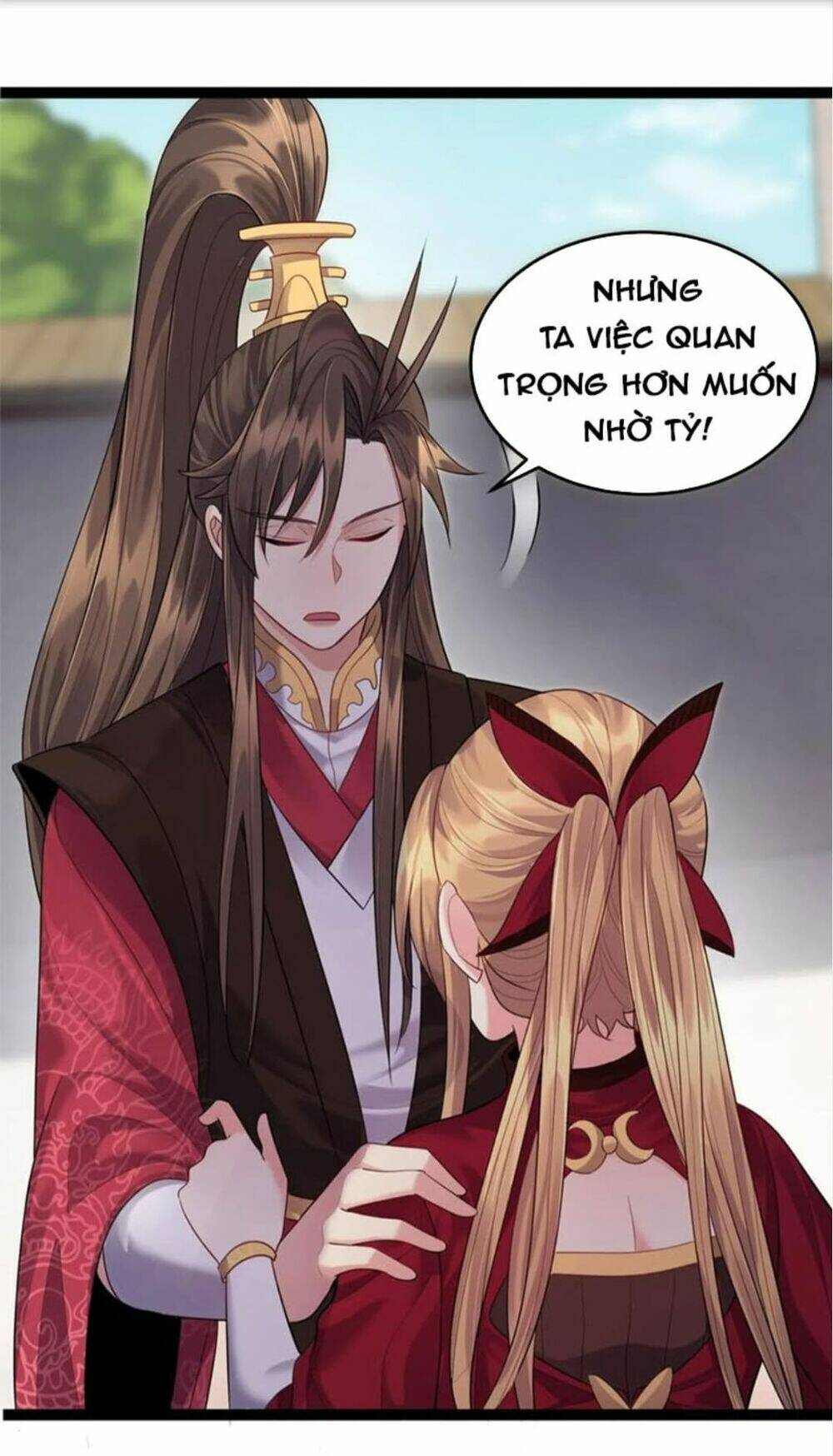 Ta Là Nhân Vật Phản Diện Đại Thiếu Gia Chapter 17 - Trang 2