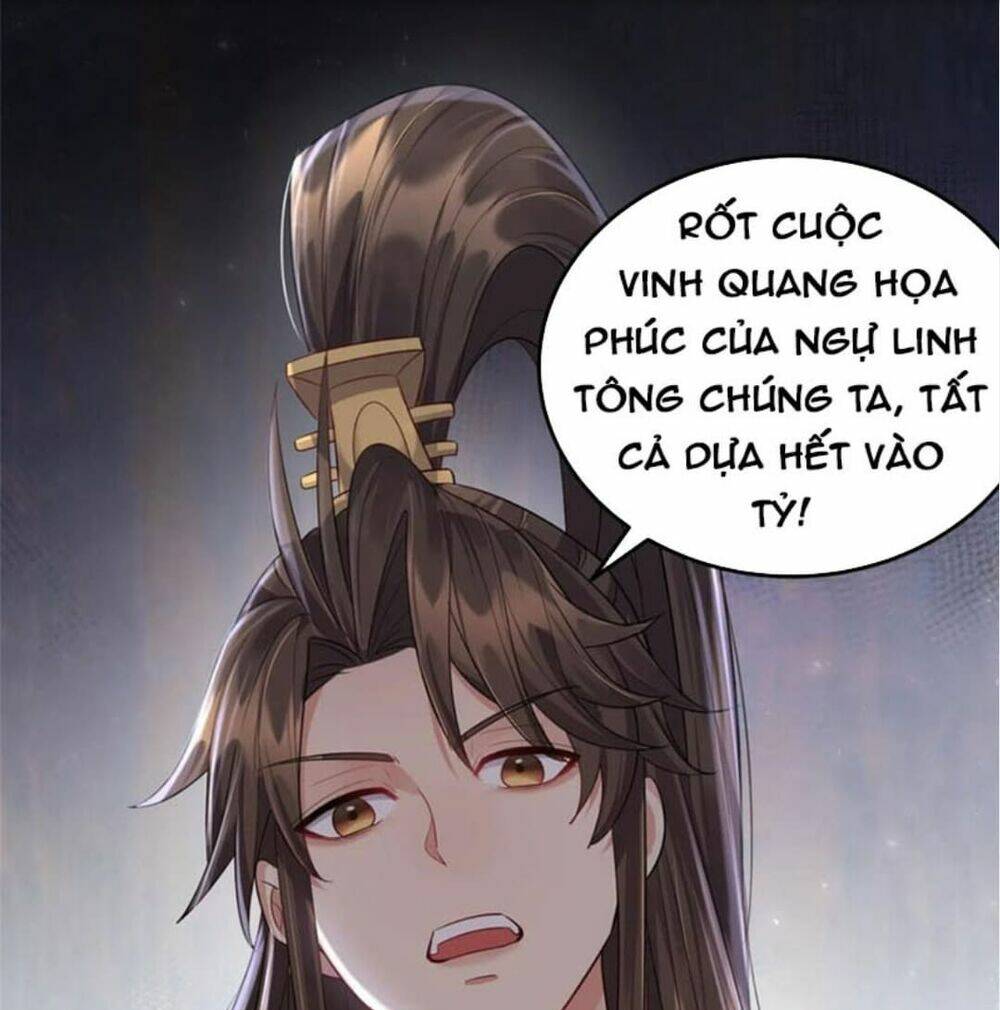 Ta Là Nhân Vật Phản Diện Đại Thiếu Gia Chapter 17 - Trang 2