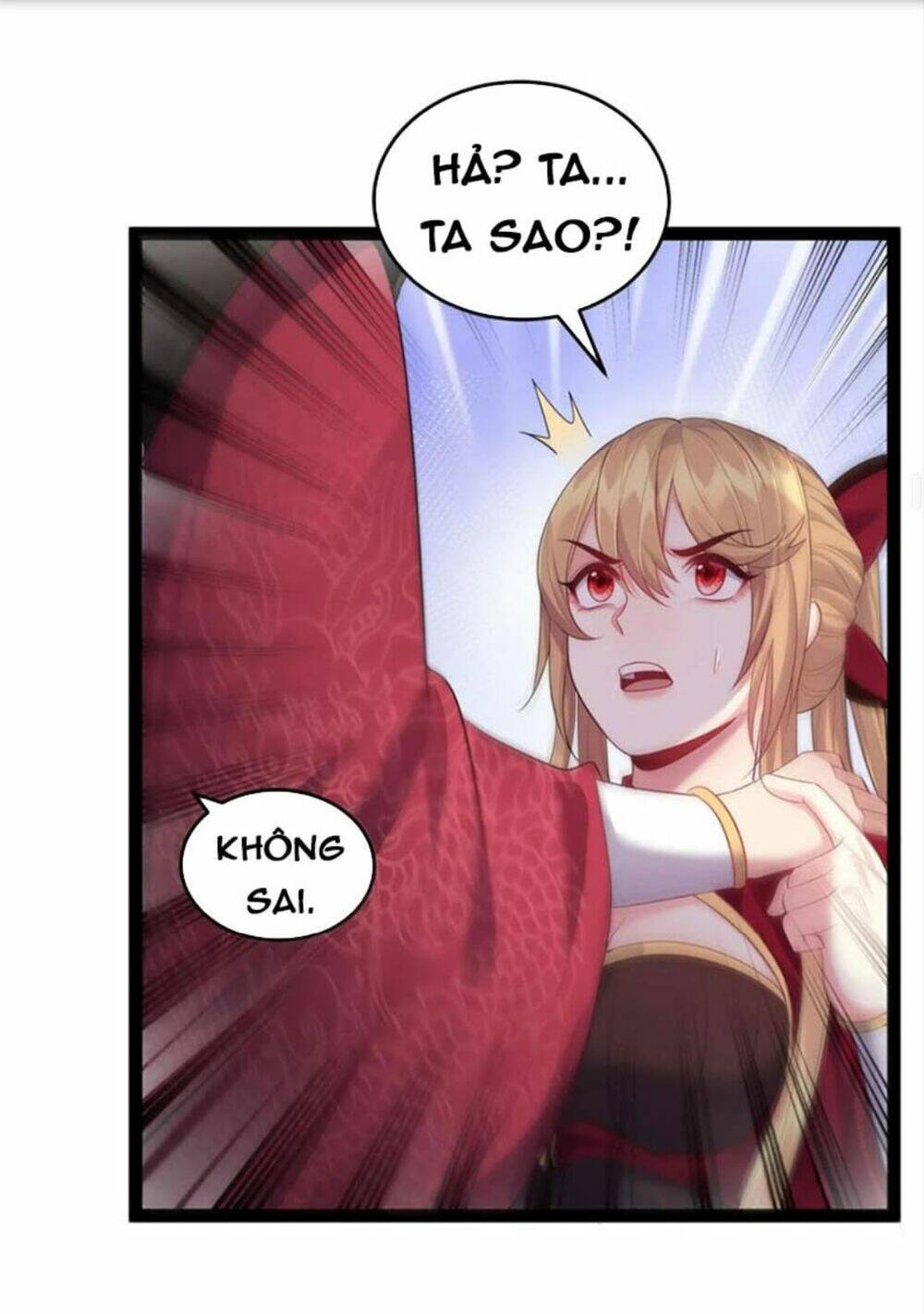 Ta Là Nhân Vật Phản Diện Đại Thiếu Gia Chapter 17 - Trang 2