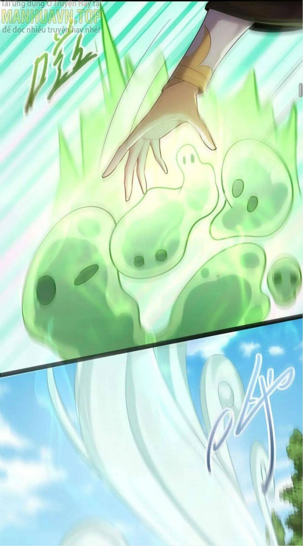 Ta Là Nhân Vật Phản Diện Đại Thiếu Gia Chapter 18 - Trang 2