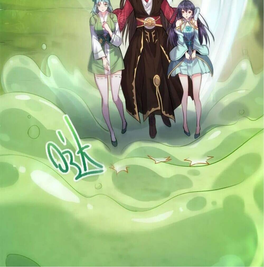 Ta Là Nhân Vật Phản Diện Đại Thiếu Gia Chapter 18 - Trang 2