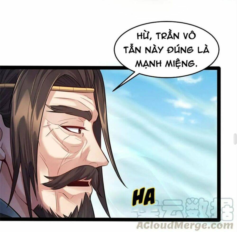 Ta Là Nhân Vật Phản Diện Đại Thiếu Gia Chapter 18 - Trang 2