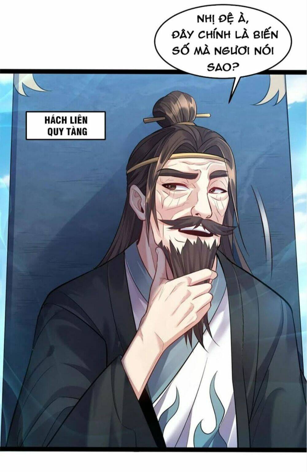 Ta Là Nhân Vật Phản Diện Đại Thiếu Gia Chapter 18 - Trang 2