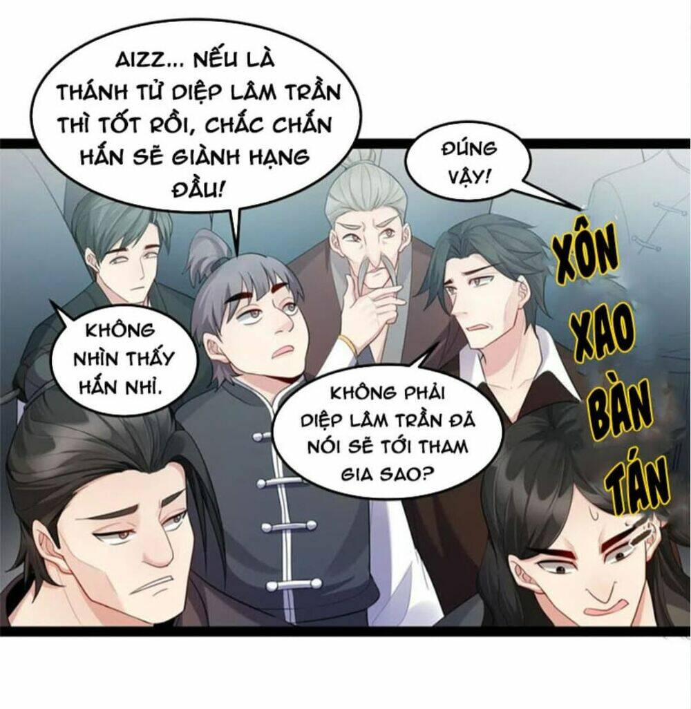 Ta Là Nhân Vật Phản Diện Đại Thiếu Gia Chapter 18 - Trang 2