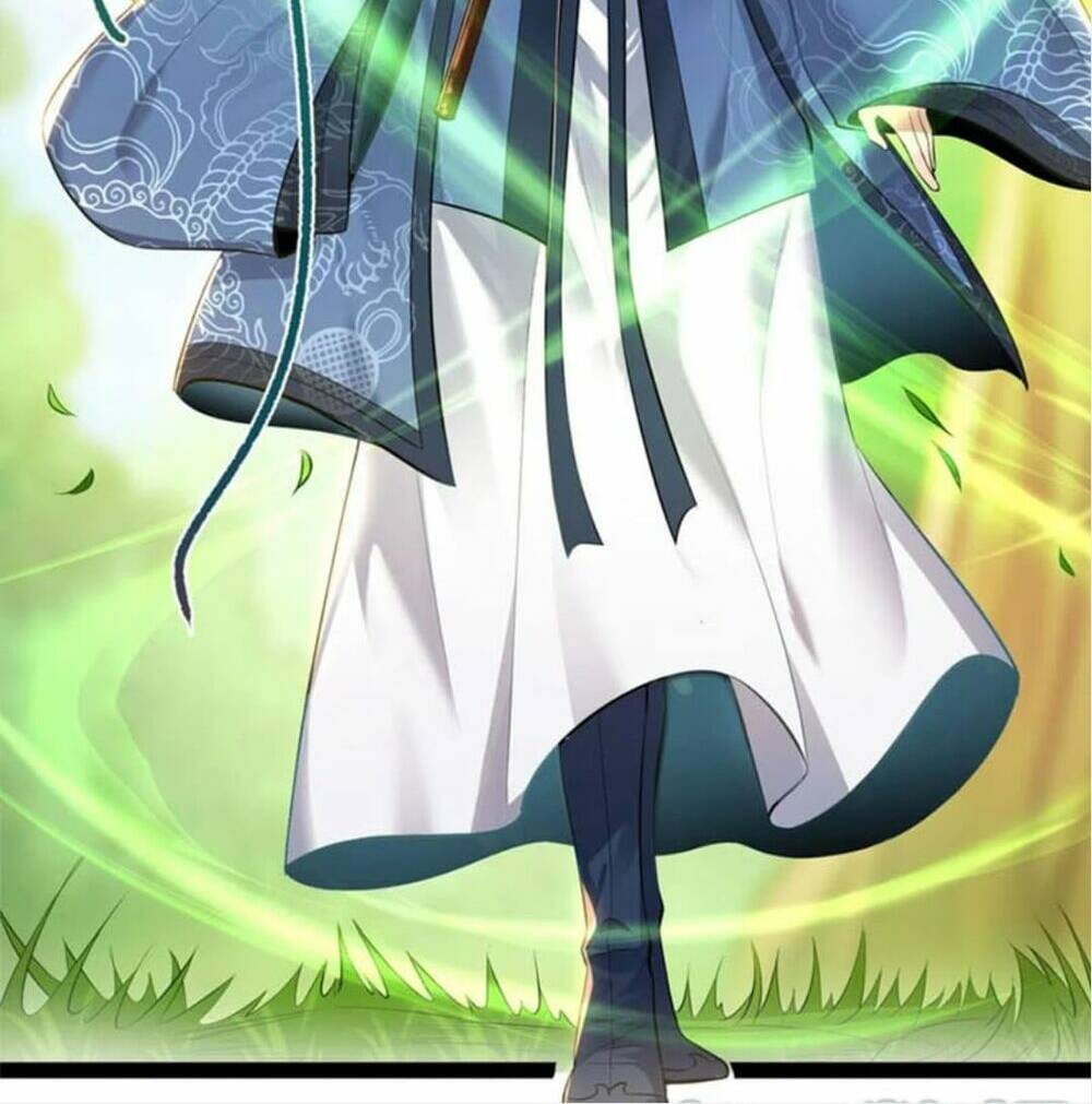 Ta Là Nhân Vật Phản Diện Đại Thiếu Gia Chapter 19 - Trang 2