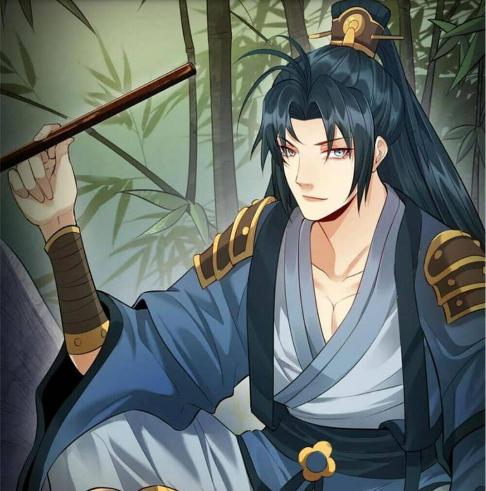 Ta Là Nhân Vật Phản Diện Đại Thiếu Gia Chapter 19 - Trang 2