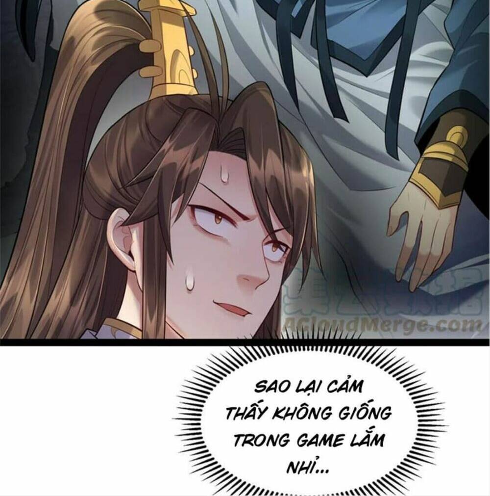 Ta Là Nhân Vật Phản Diện Đại Thiếu Gia Chapter 19 - Trang 2