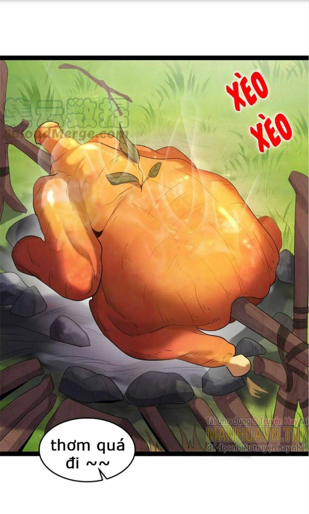 Ta Là Nhân Vật Phản Diện Đại Thiếu Gia Chapter 19 - Trang 2