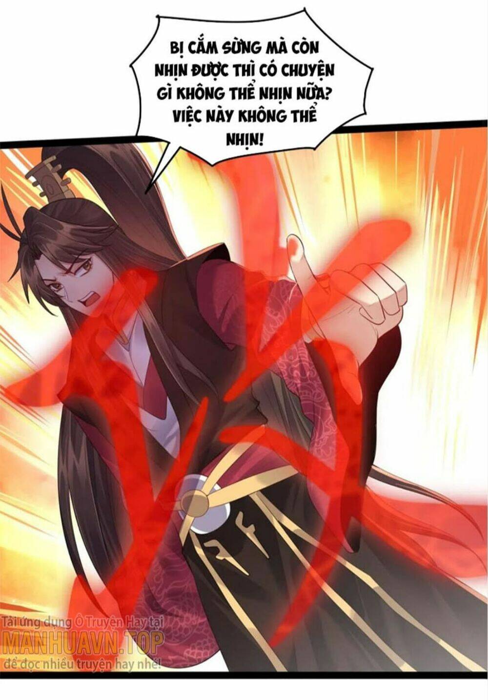 Ta Là Nhân Vật Phản Diện Đại Thiếu Gia Chapter 19 - Trang 2