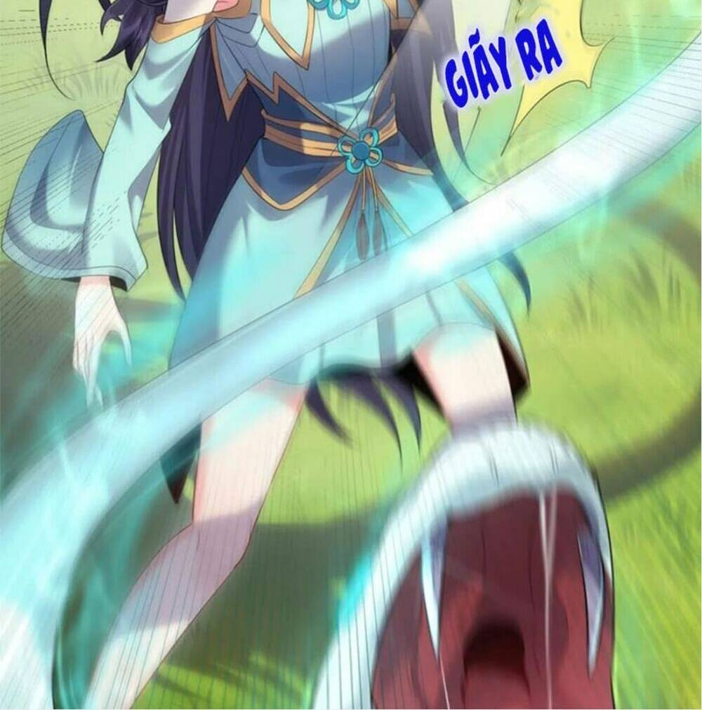 Ta Là Nhân Vật Phản Diện Đại Thiếu Gia Chapter 19 - Trang 2