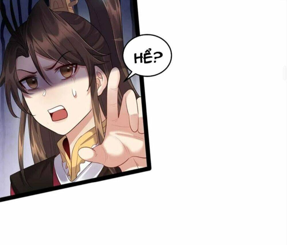 Ta Là Nhân Vật Phản Diện Đại Thiếu Gia Chapter 19 - Trang 2