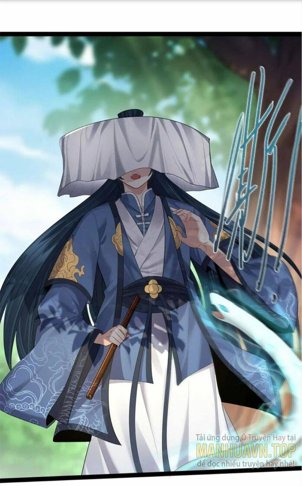 Ta Là Nhân Vật Phản Diện Đại Thiếu Gia Chapter 19 - Trang 2