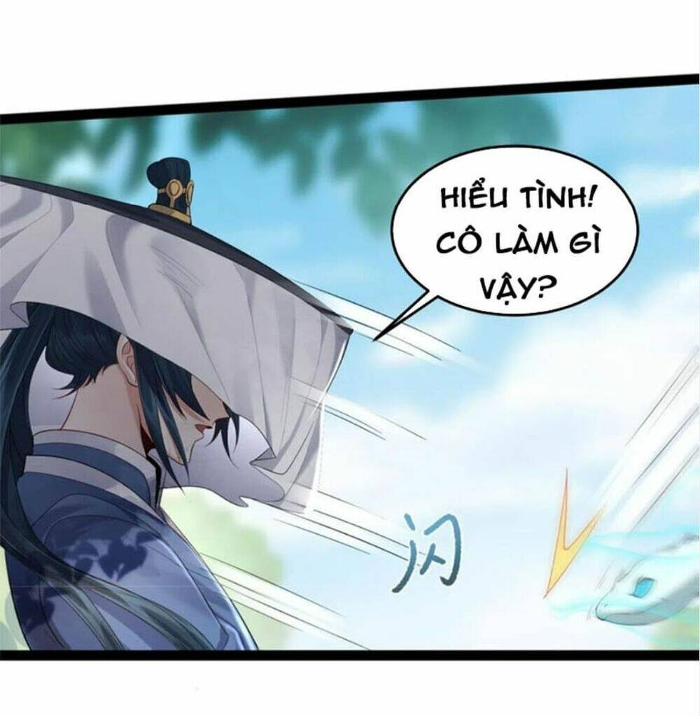 Ta Là Nhân Vật Phản Diện Đại Thiếu Gia Chapter 19 - Trang 2