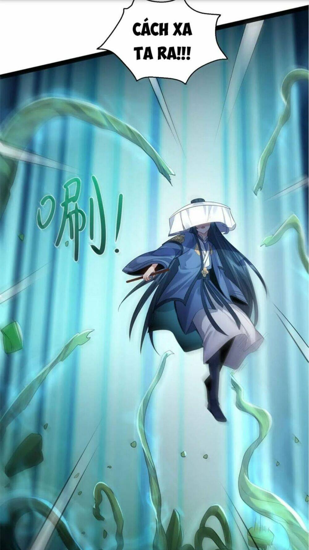 Ta Là Nhân Vật Phản Diện Đại Thiếu Gia Chapter 19 - Trang 2