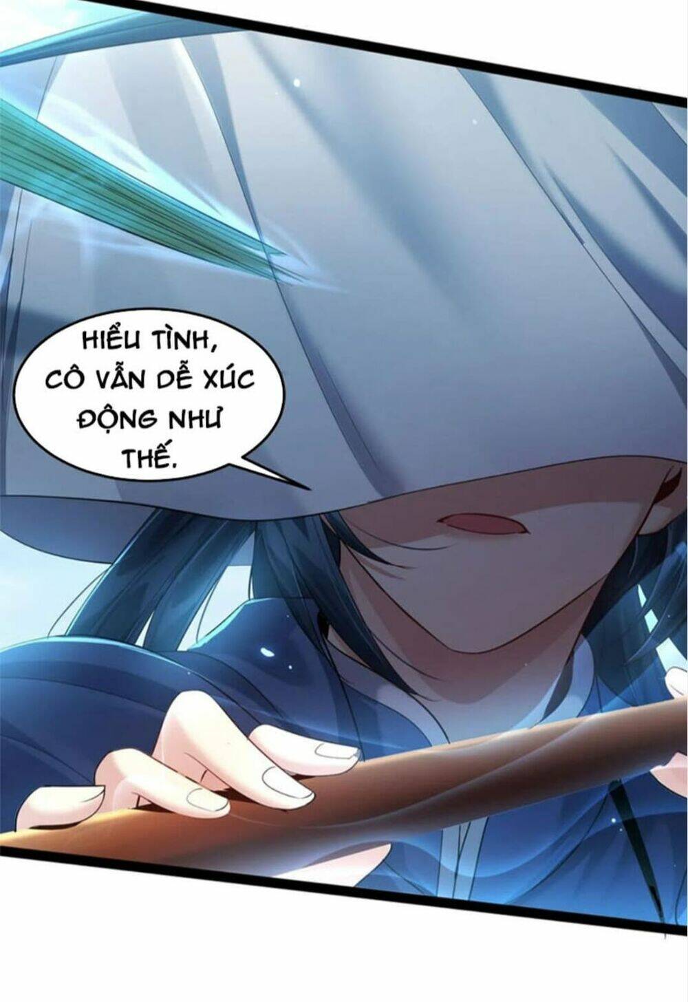 Ta Là Nhân Vật Phản Diện Đại Thiếu Gia Chapter 19 - Trang 2