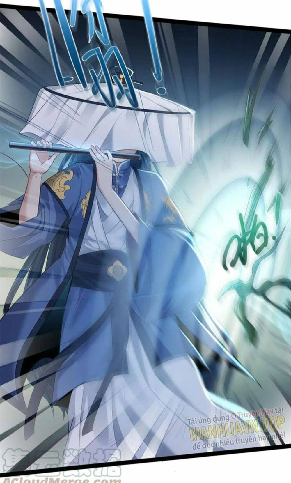 Ta Là Nhân Vật Phản Diện Đại Thiếu Gia Chapter 19 - Trang 2