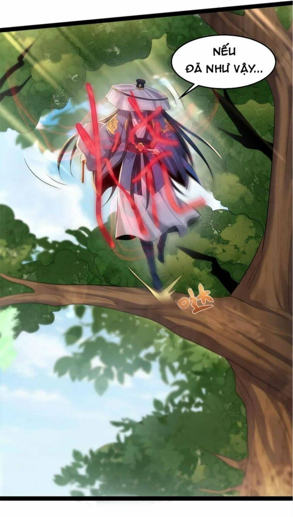 Ta Là Nhân Vật Phản Diện Đại Thiếu Gia Chapter 19 - Trang 2