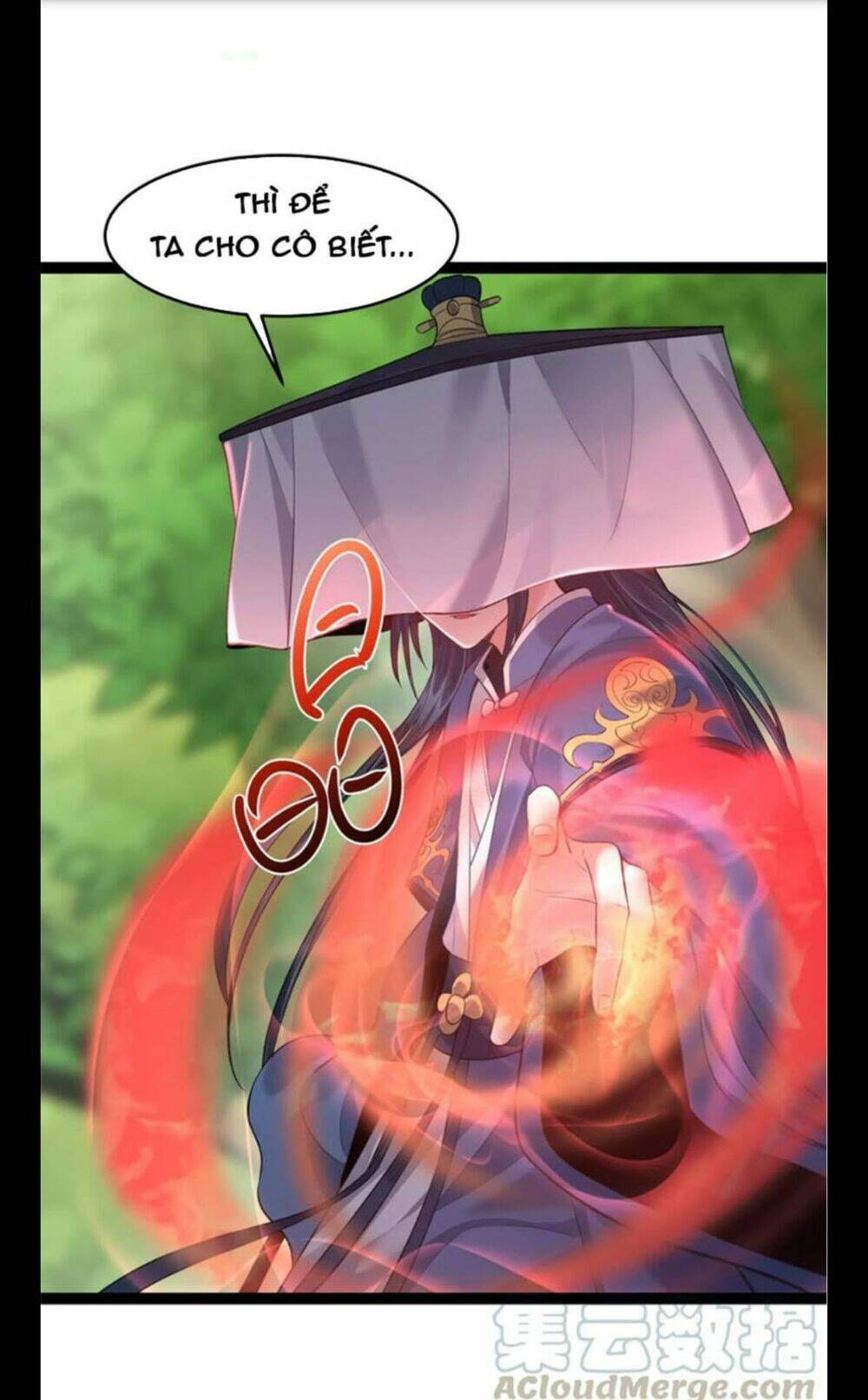 Ta Là Nhân Vật Phản Diện Đại Thiếu Gia Chapter 19 - Trang 2