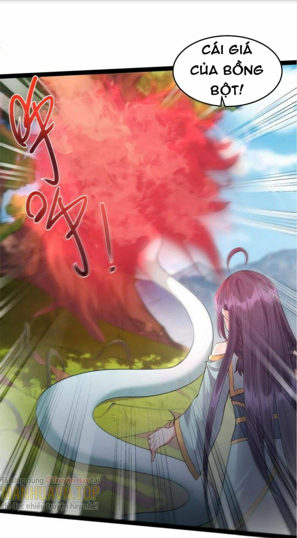 Ta Là Nhân Vật Phản Diện Đại Thiếu Gia Chapter 19 - Trang 2