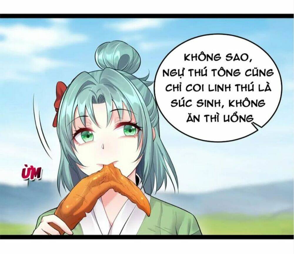 Ta Là Nhân Vật Phản Diện Đại Thiếu Gia Chapter 19 - Trang 2