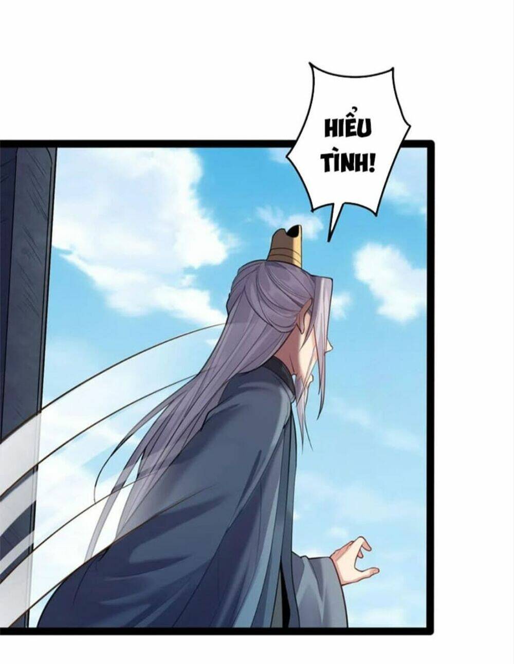 Ta Là Nhân Vật Phản Diện Đại Thiếu Gia Chapter 19 - Trang 2