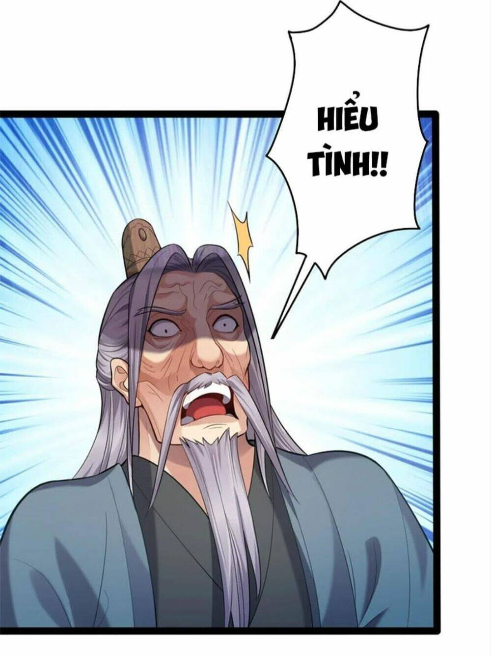 Ta Là Nhân Vật Phản Diện Đại Thiếu Gia Chapter 19 - Trang 2