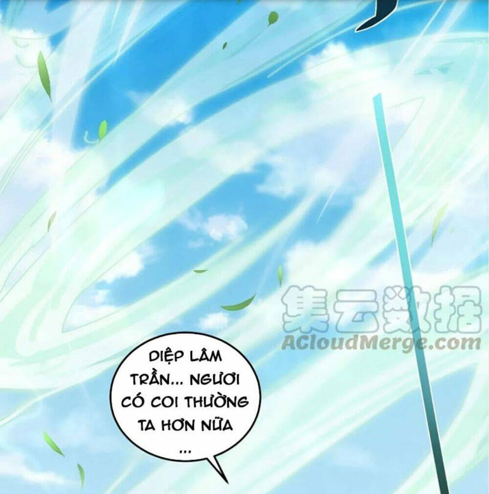 Ta Là Nhân Vật Phản Diện Đại Thiếu Gia Chapter 19 - Trang 2