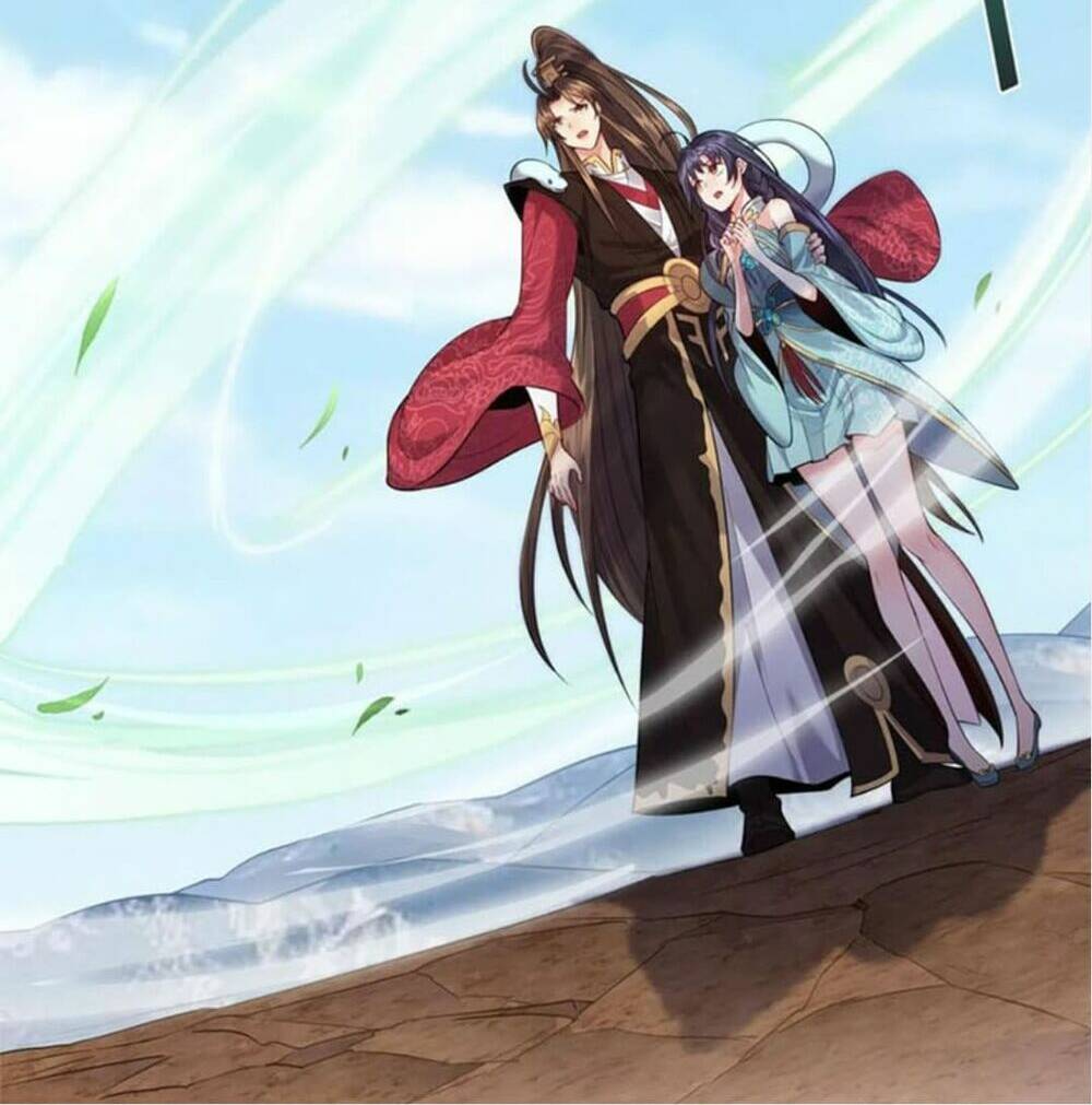 Ta Là Nhân Vật Phản Diện Đại Thiếu Gia Chapter 19 - Trang 2