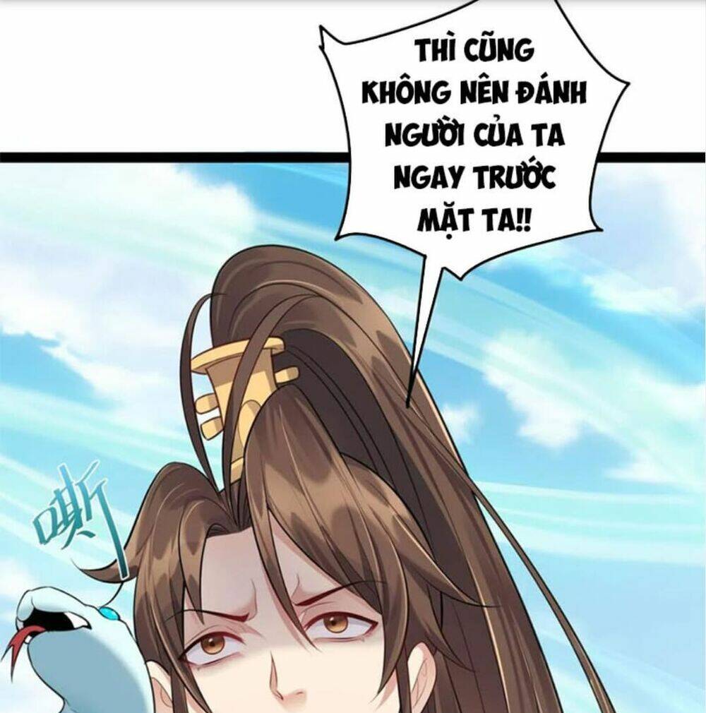 Ta Là Nhân Vật Phản Diện Đại Thiếu Gia Chapter 19 - Trang 2