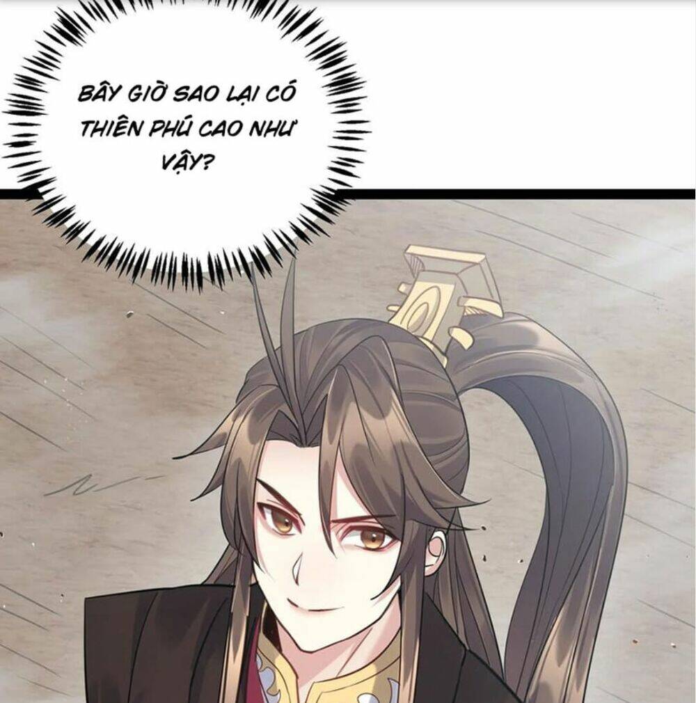 Ta Là Nhân Vật Phản Diện Đại Thiếu Gia Chapter 19 - Trang 2