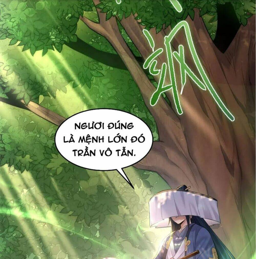 Ta Là Nhân Vật Phản Diện Đại Thiếu Gia Chapter 19 - Trang 2