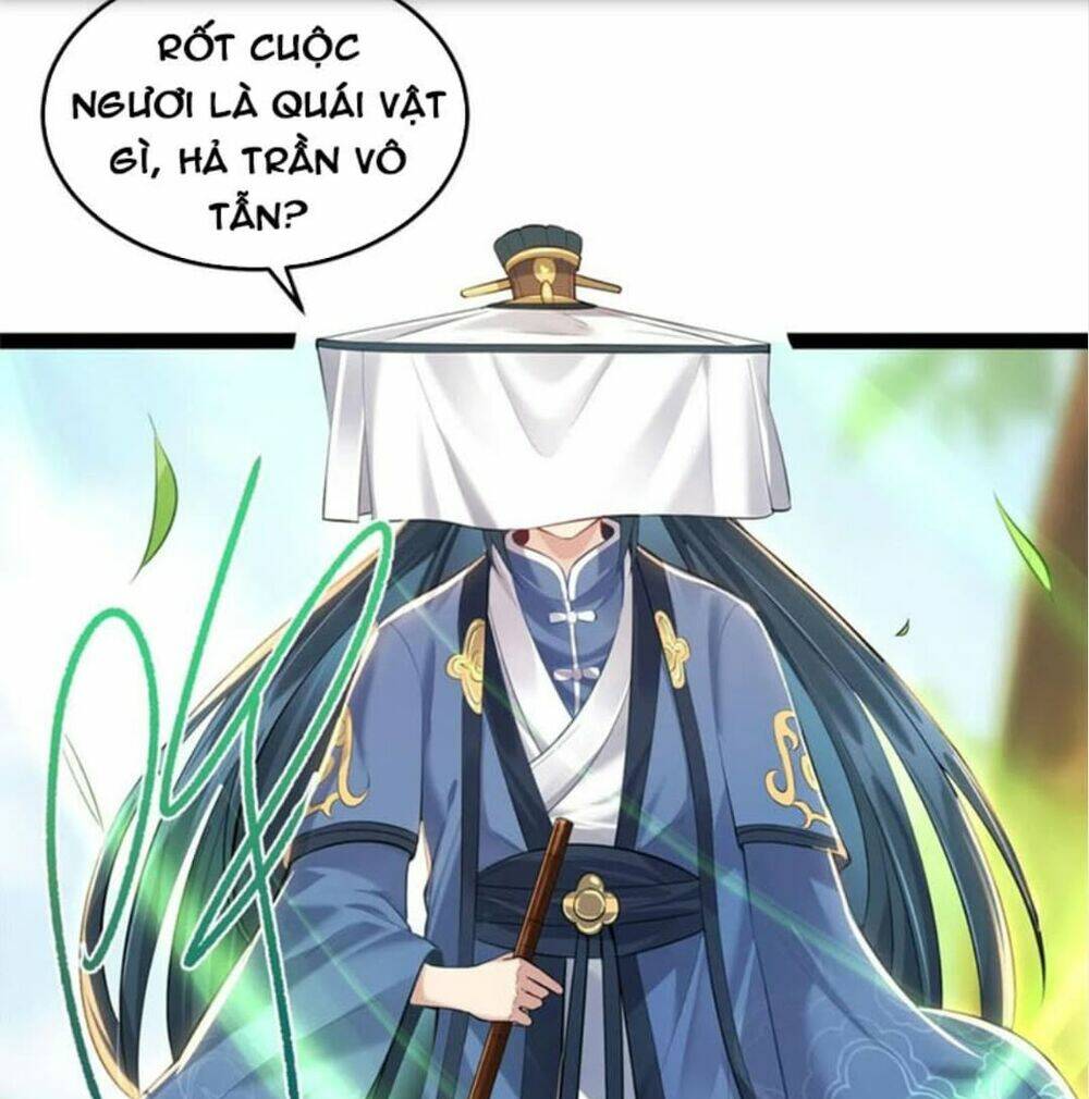 Ta Là Nhân Vật Phản Diện Đại Thiếu Gia Chapter 19 - Trang 2