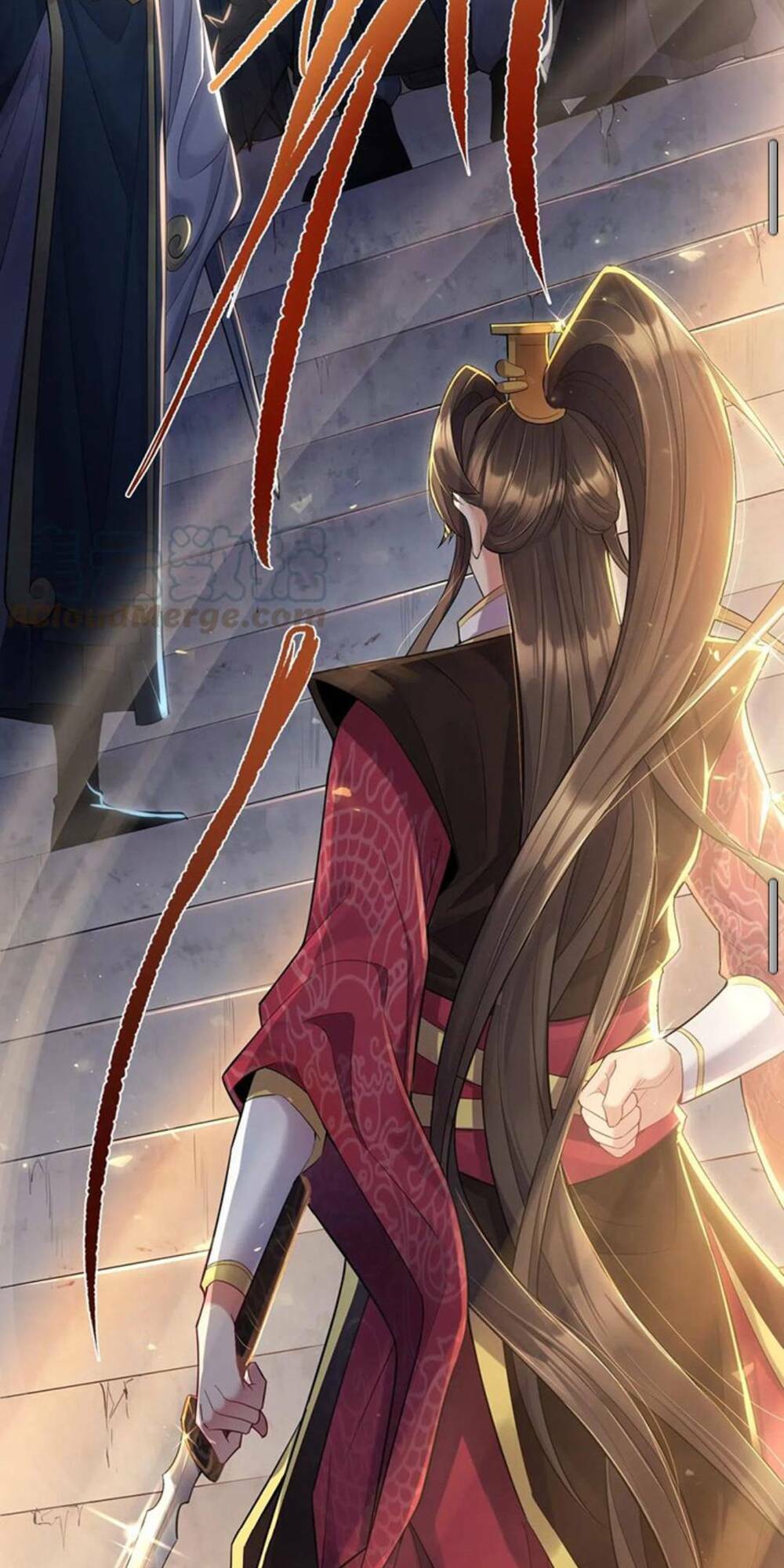 Ta Là Nhân Vật Phản Diện Đại Thiếu Gia Chapter 2 - Trang 2