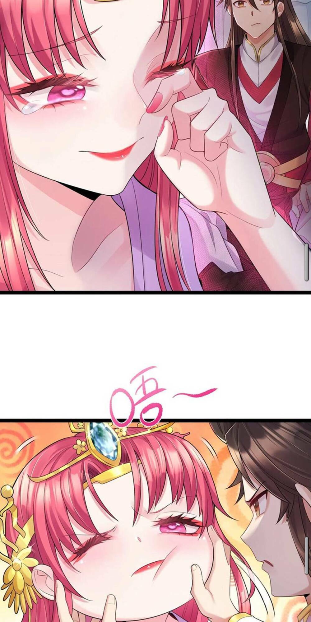 Ta Là Nhân Vật Phản Diện Đại Thiếu Gia Chapter 2 - Trang 2