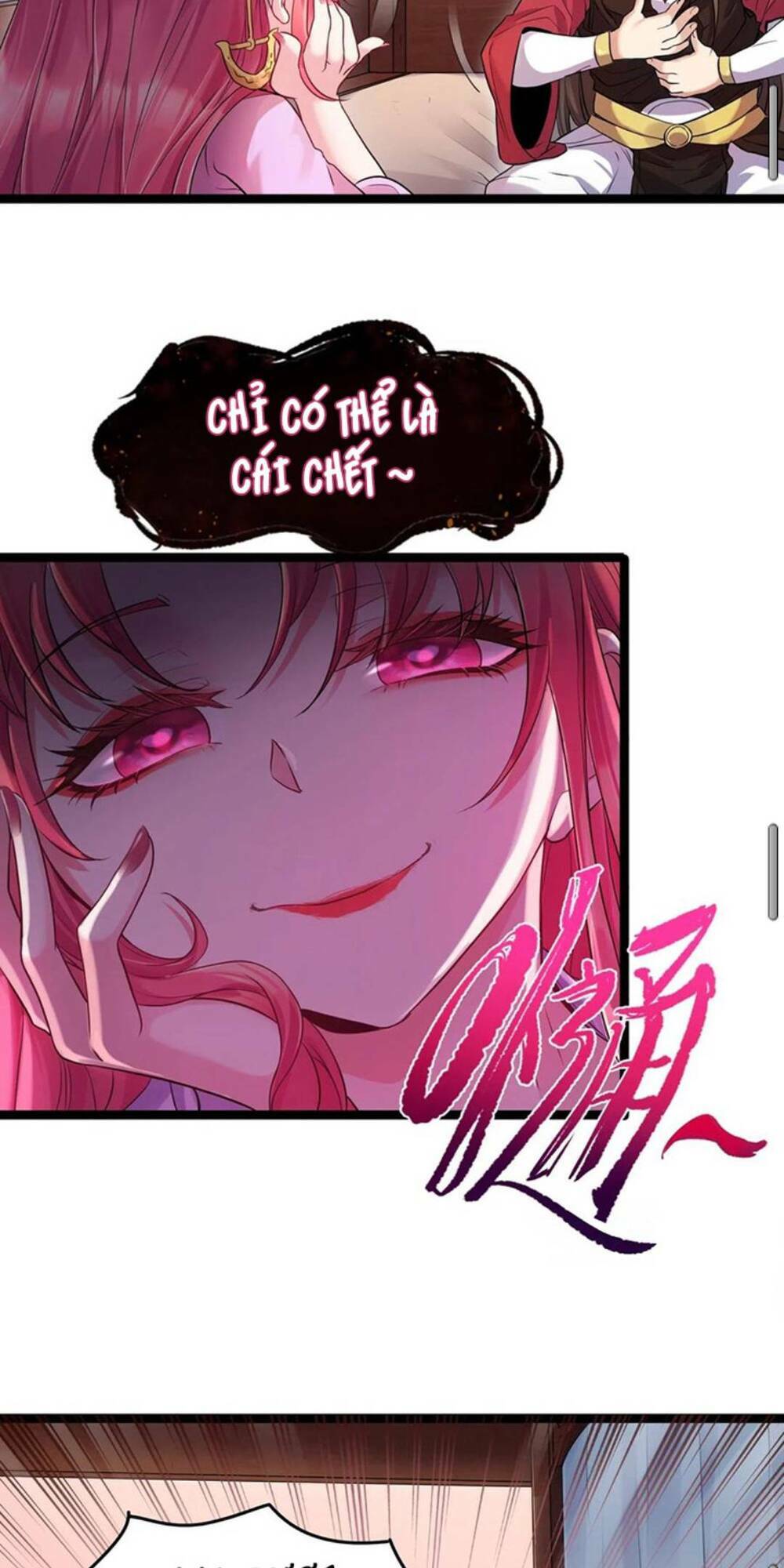 Ta Là Nhân Vật Phản Diện Đại Thiếu Gia Chapter 2 - Trang 2