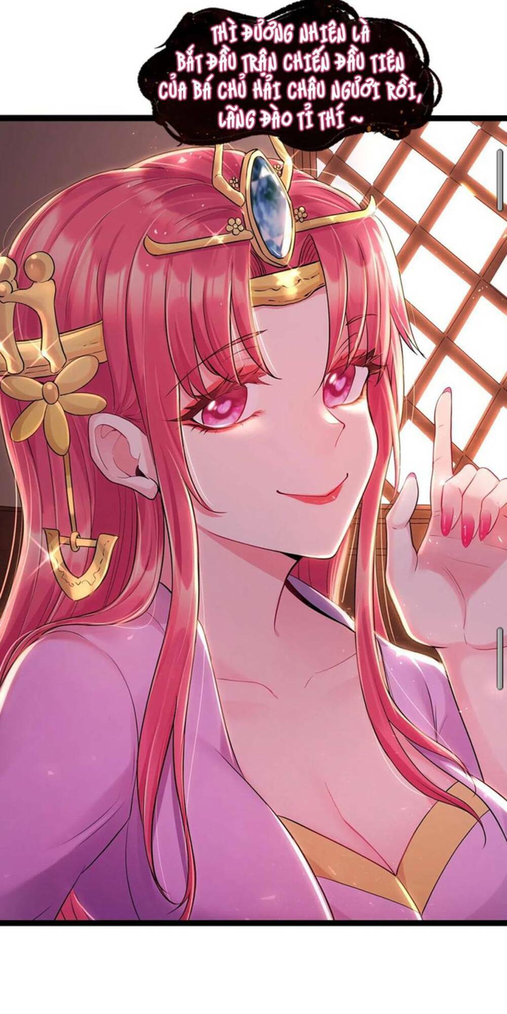 Ta Là Nhân Vật Phản Diện Đại Thiếu Gia Chapter 2 - Trang 2