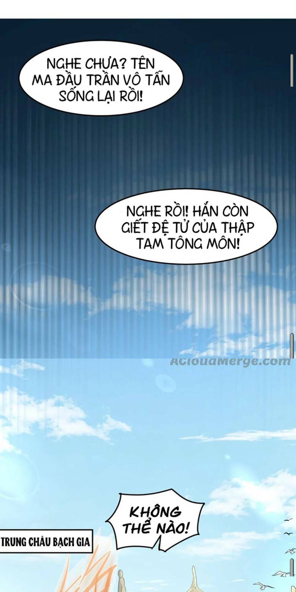 Ta Là Nhân Vật Phản Diện Đại Thiếu Gia Chapter 2 - Trang 2
