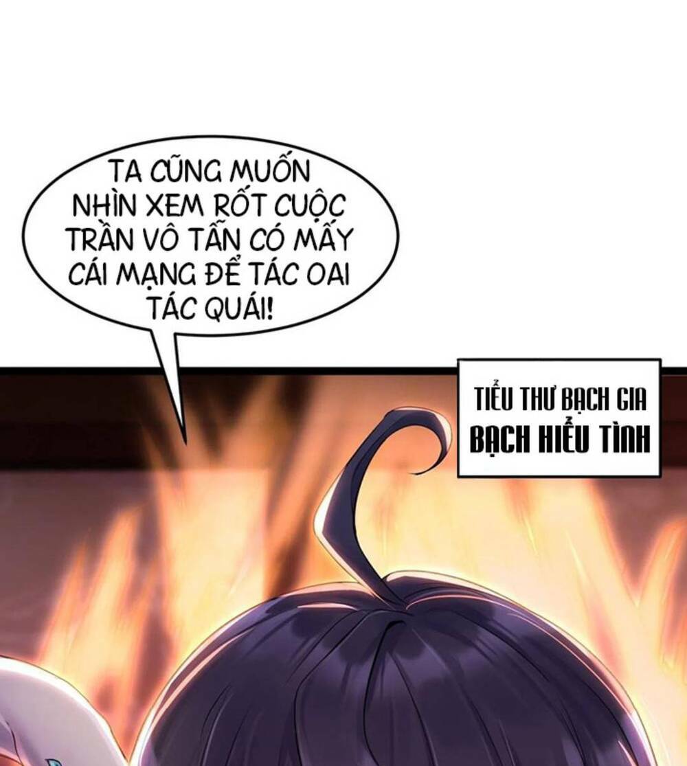 Ta Là Nhân Vật Phản Diện Đại Thiếu Gia Chapter 2 - Trang 2