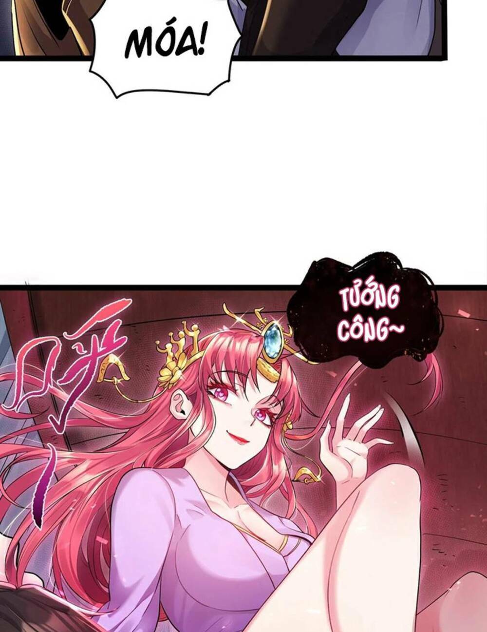 Ta Là Nhân Vật Phản Diện Đại Thiếu Gia Chapter 2 - Trang 2