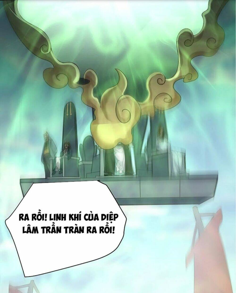 Ta Là Nhân Vật Phản Diện Đại Thiếu Gia Chapter 20 - Trang 2