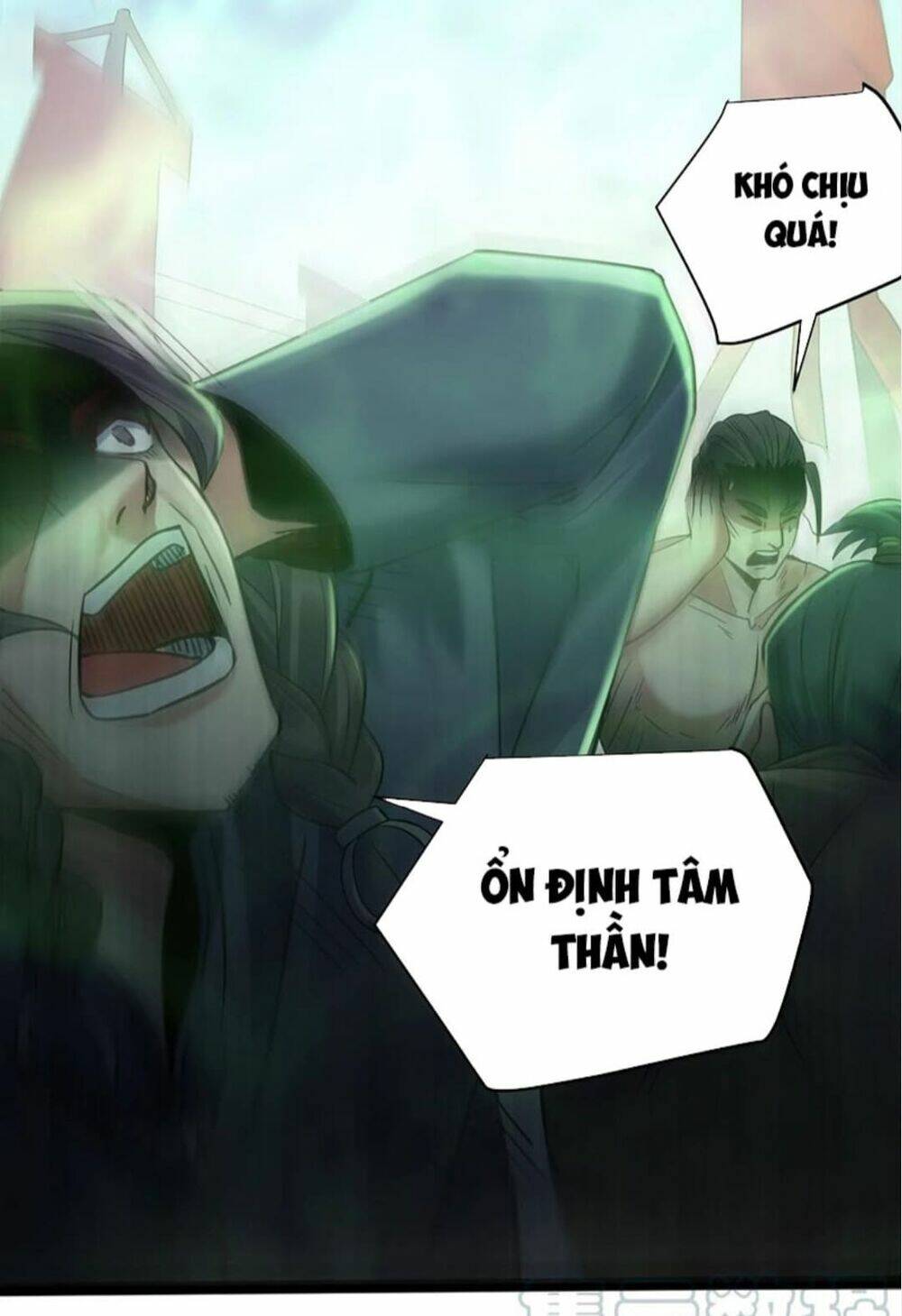 Ta Là Nhân Vật Phản Diện Đại Thiếu Gia Chapter 20 - Trang 2