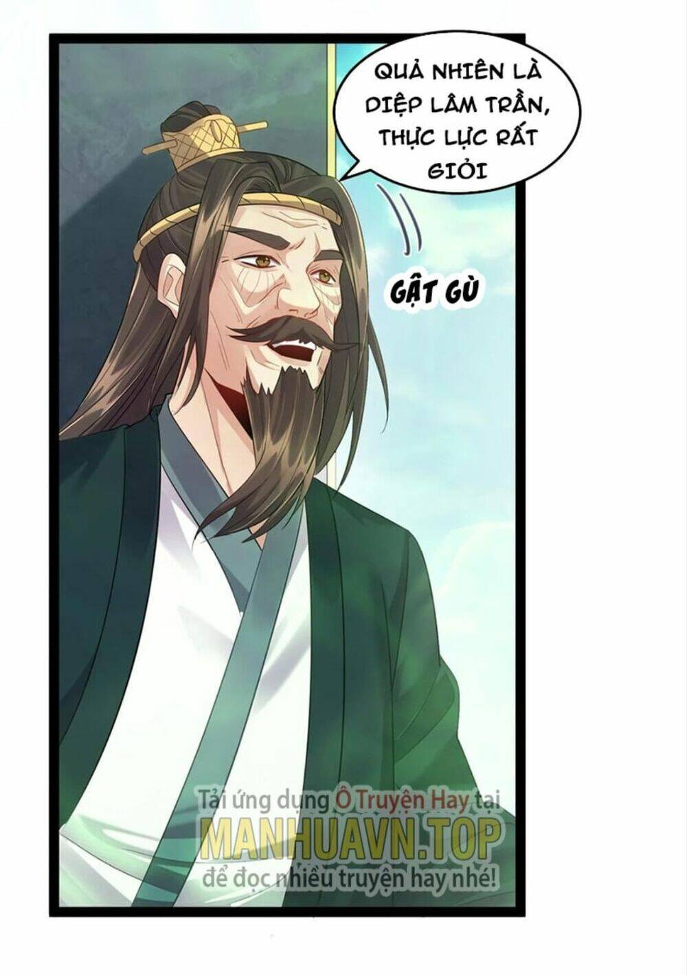 Ta Là Nhân Vật Phản Diện Đại Thiếu Gia Chapter 20 - Trang 2