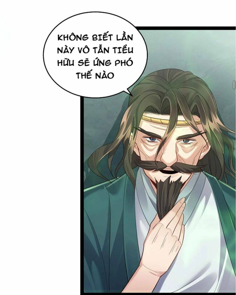 Ta Là Nhân Vật Phản Diện Đại Thiếu Gia Chapter 20 - Trang 2