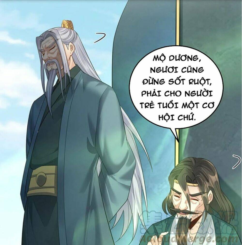 Ta Là Nhân Vật Phản Diện Đại Thiếu Gia Chapter 20 - Trang 2