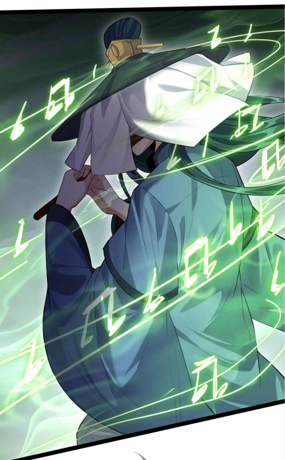 Ta Là Nhân Vật Phản Diện Đại Thiếu Gia Chapter 20 - Trang 2