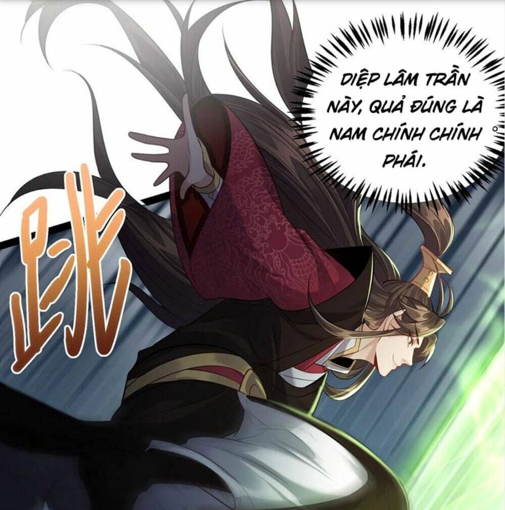 Ta Là Nhân Vật Phản Diện Đại Thiếu Gia Chapter 20 - Trang 2