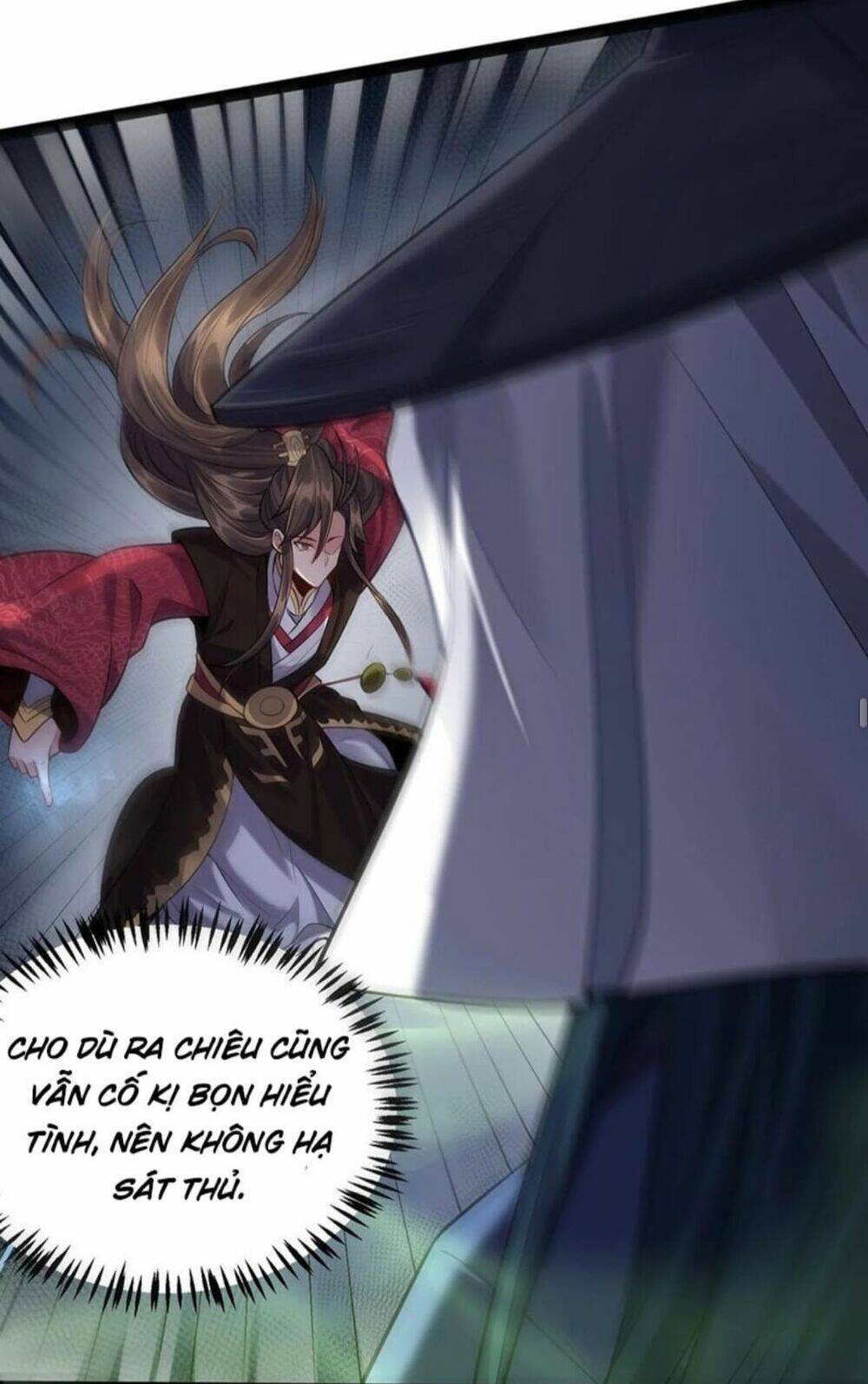 Ta Là Nhân Vật Phản Diện Đại Thiếu Gia Chapter 20 - Trang 2