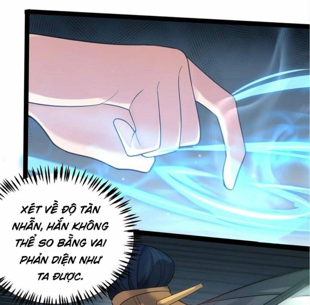 Ta Là Nhân Vật Phản Diện Đại Thiếu Gia Chapter 20 - Trang 2