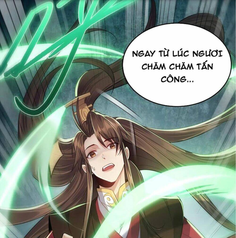 Ta Là Nhân Vật Phản Diện Đại Thiếu Gia Chapter 20 - Trang 2