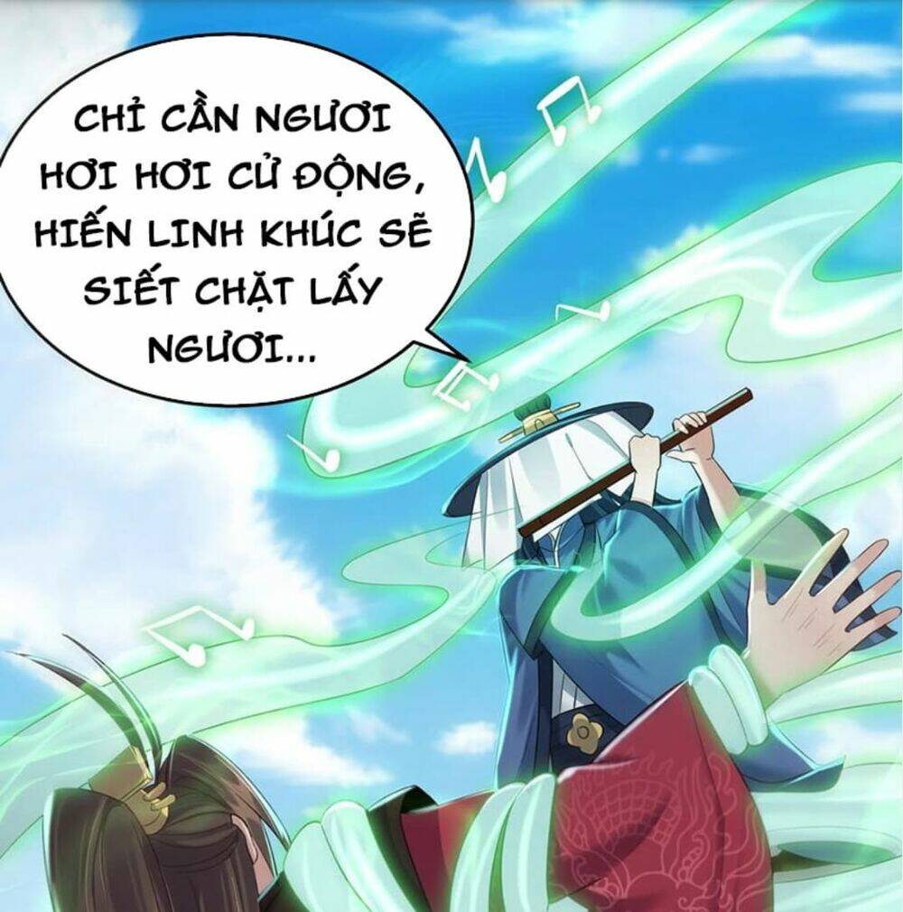 Ta Là Nhân Vật Phản Diện Đại Thiếu Gia Chapter 20 - Trang 2